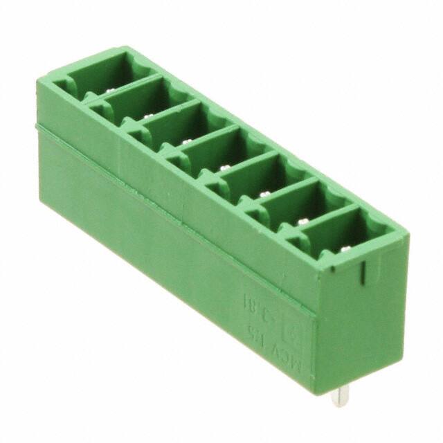 1803471 Phoenix Contact  Stiftleisten, Stecker und Buchsen